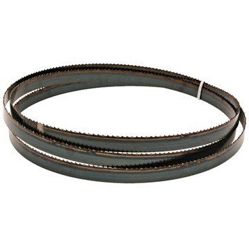 14" 2750 x 6mm 6TPI HD Bandsaw Blade