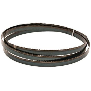 16" 3345 x 25mm 4TPI HD Bandsaw Blade