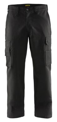 Blaklader 1400 cargo trousers