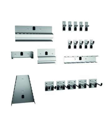 30 Piece Hook Kit Pl36