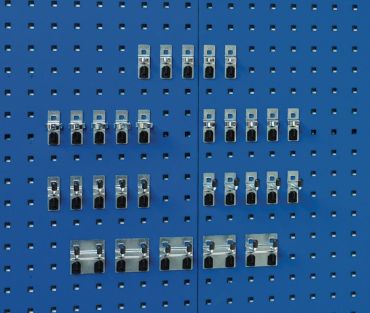 40 Piece Hook Kit Pl37