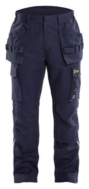 Blaklader 1418 FR craftsman inherent trousers