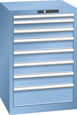 Drawer Cabinet 27x27E