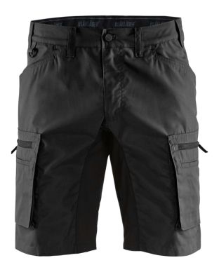 Blaklader 1449 service shorts stretch