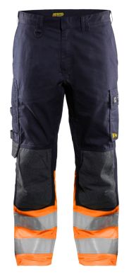 Blaklader 1488 FR multinorm inherent trousers