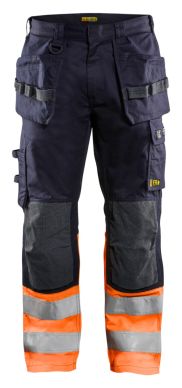 Blaklader 1489 FR multinorm inherent trousers