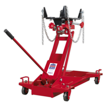 Transmission Jack 1.5tonne Floor