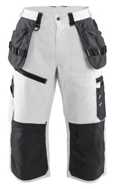 Blaklader X1500 Painters Pirate Trousers