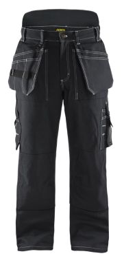 Blaklader 1515 Craftsman Winter Trousers