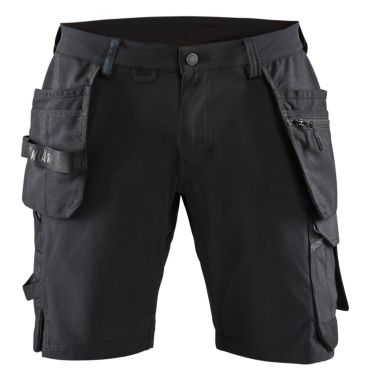 Blaklader 1520 Craftsman Shorts 4-Way Stretch