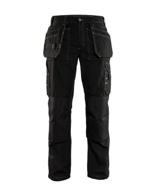 Blaklader 1525 Craftsman Lightweight Trousers