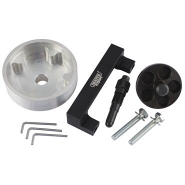Draper Expert Engine Timing Kit ETK110 (Audi)
