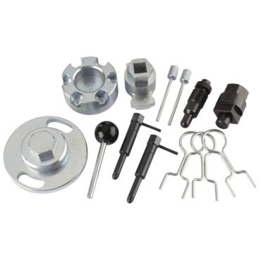 Draper Expert Engine Timing Kit ETK111 (Audi, Porsche, Volkswagen)
