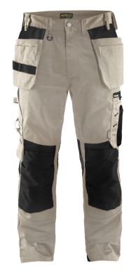 Blaklader Craftsman Trousers 1555