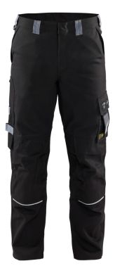 Blaklader 1561 FR trousers