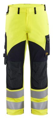 Blaklader 1588 FR multinorm inherent trousers