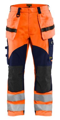 Blaklader 1589 FR multinorm inherent trousers