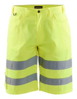Blaklader 1595 Hi-Vis shorts