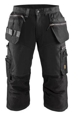 Blaklader 1597 Stretchy Pirate Trousers