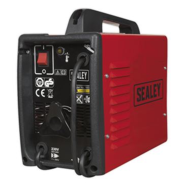 Arc Welder 160Amp with Accessory Kit