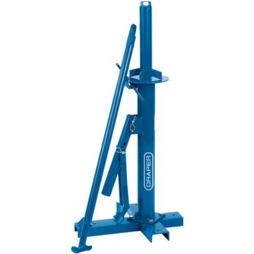 Draper Manual Tyre Changer