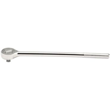 Draper Expert Roundhead Reversible Ratchet, 3/4" Sq. Dr.