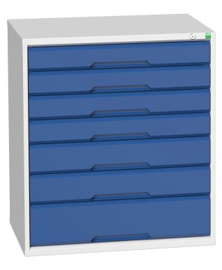Verso Drawer Cabinet (800x550x900mm)