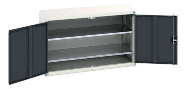 Verso shelf cupboard
