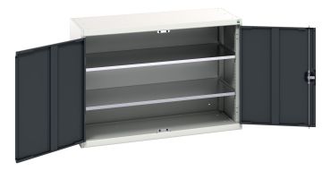 Verso shelf cupboard