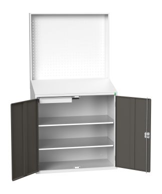 Verso economy lectern