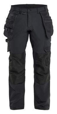 Blaklader 1720 Craftsman 4-Way Stretch