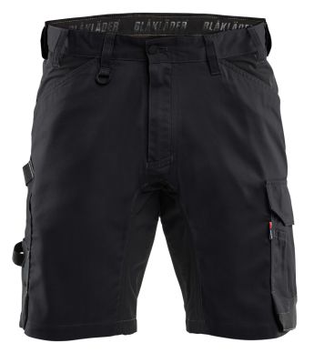 Blaklader 1753 Craftsman Shorts Stretch