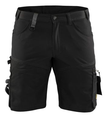 Blaklader 1798 Craftsman Shorts With Stretch