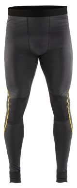Blaklader 1844 underwear trousers xlight 100 merino