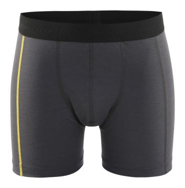 Blaklader 1847 boxer shorts xlight 100 merino