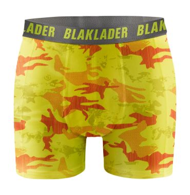 Blaklader 1886 boxer shorts 2 pack