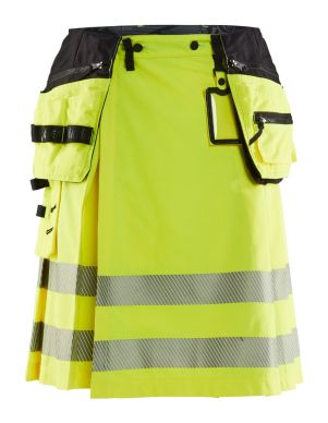 Blaklader Hi-Vis Kilt