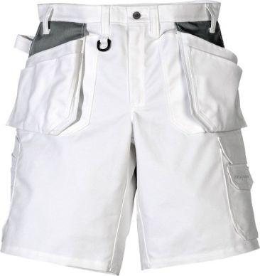 Fristads CRAFTSMAN COTTON SHORTS 257 BM