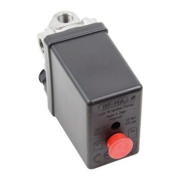 Mignon 4-Way Pressure Switch
