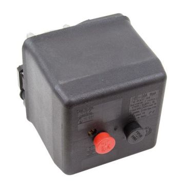 TELE10 Pressure Switch