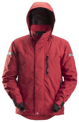 Snickers AllroundWork, Waterproof 37.5® Insulated Jacket