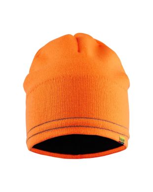 Blaklader 2007 hi vis reflective beanie