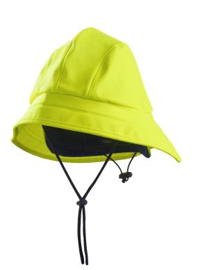 Blaklader 2009 Hi-Vis Rain Hat