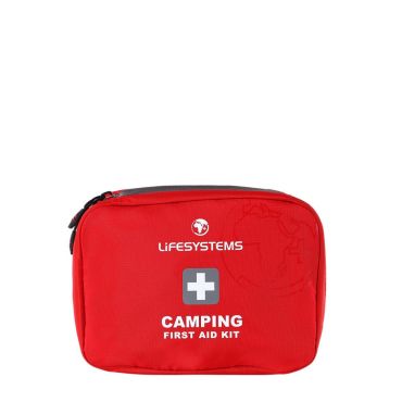Lifesystems Camping First Aid Kit