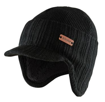 Blaklader 2067 winter cap with ear flaps