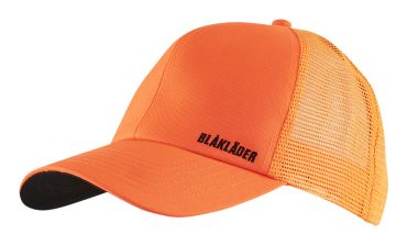 Blaklader 2073  cap hi vis