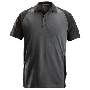 Snickers Two-Coloured Polo Shirt