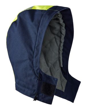 Blaklader 2167 FR multinorm winter hood