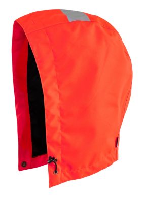 Blaklader 2175 hi vis helmet hood