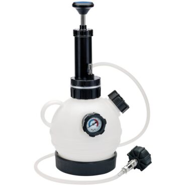Draper Manual Pressure Brake Bleeder